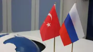 Un nou front în contradicţiile dintre Turcia şi Rusia