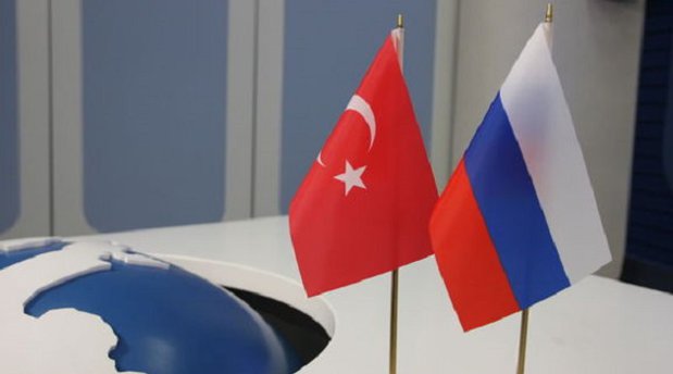 Un nou front în contradicţiile dintre Turcia şi Rusia