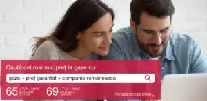 Cu noile oferte pentru furnizarea de gaze naturale, poți și tu să spui ”vreau la Nova Power & Gas!”