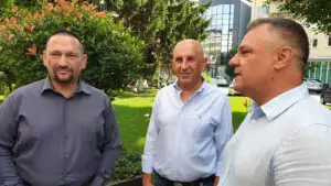 E bomba zilei! Traian Berbeceanu s-a înscris în politică. Ce partid l-a primit cu braţele deschise