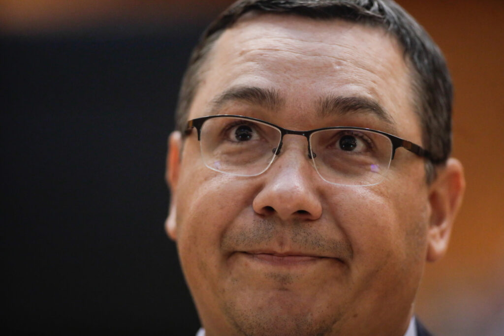 Lovitură supremă pentru Victor Ponta! Se întâmplă fix în campania electorală