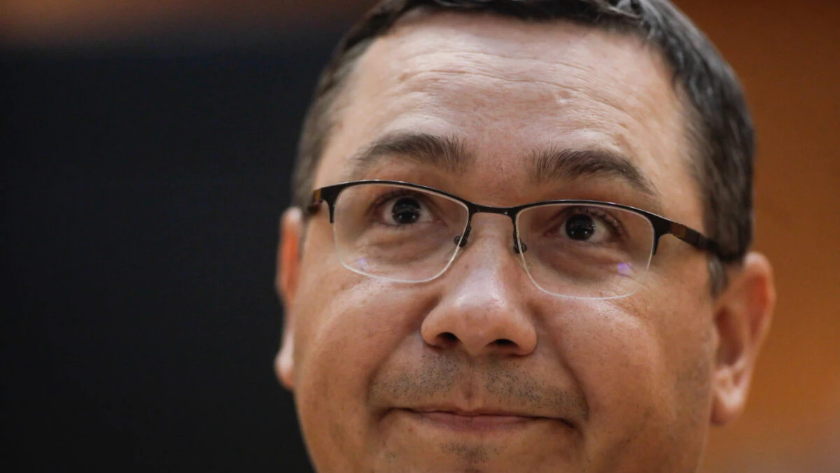 Lovitură dură pentru Victor Ponta! Decizia Înaltei Curți este definitivă și irevocabilă