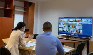 Violeta Alexandru a explodat: Le-am spus-o direct, nu e normal!