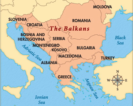Tensiuni maxime în Balcani! Armata a intrat deja în alertă. Disputele economice riscă să declanşeze un nou război