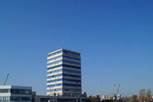 Focar COVID-19 în Constanța, la Autoritatea Navală Română: Cinci angajați au fost deja confirmați
