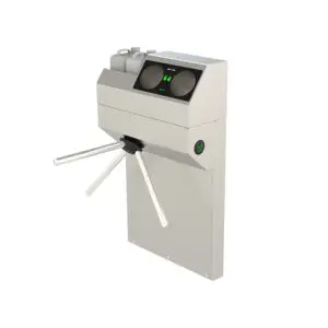 A apărut un model nou de termoscaner