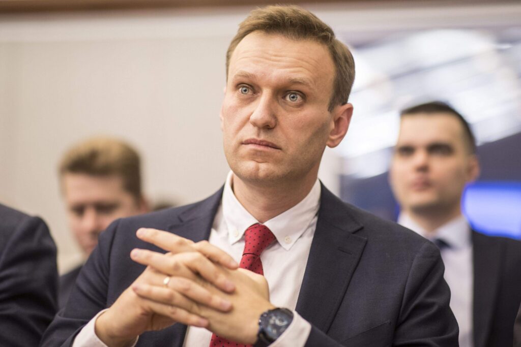 Duma de Stat cere o anchetă privind presupusa otrăvire a lui Navalnîi. Suspiciuni de implicare externă