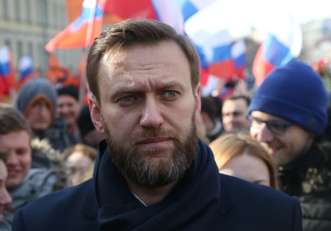 S-a aflat cu ce a fost otrăvit Aleksei Navalnîi. Ce au descoperit specialiștii