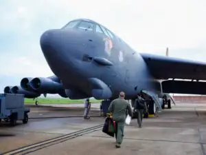 Racheta mortală a americanilor. Secretul bine păstrat care o face o armă de temut