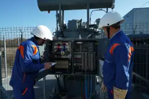 E-Distribuție vor investi 483 de milioane de lei pentru modernizarea rețelelor electrice din România