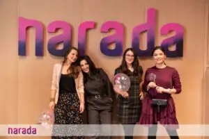 NARADA câștigă noi parteneri de încredere. Cine se alătură sprijinului și modernizării educației