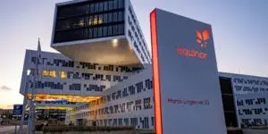 Schimbare de director la cea mai mare companie de petrol şi gaze din Norvegia! Cine preia conducerea Equinor