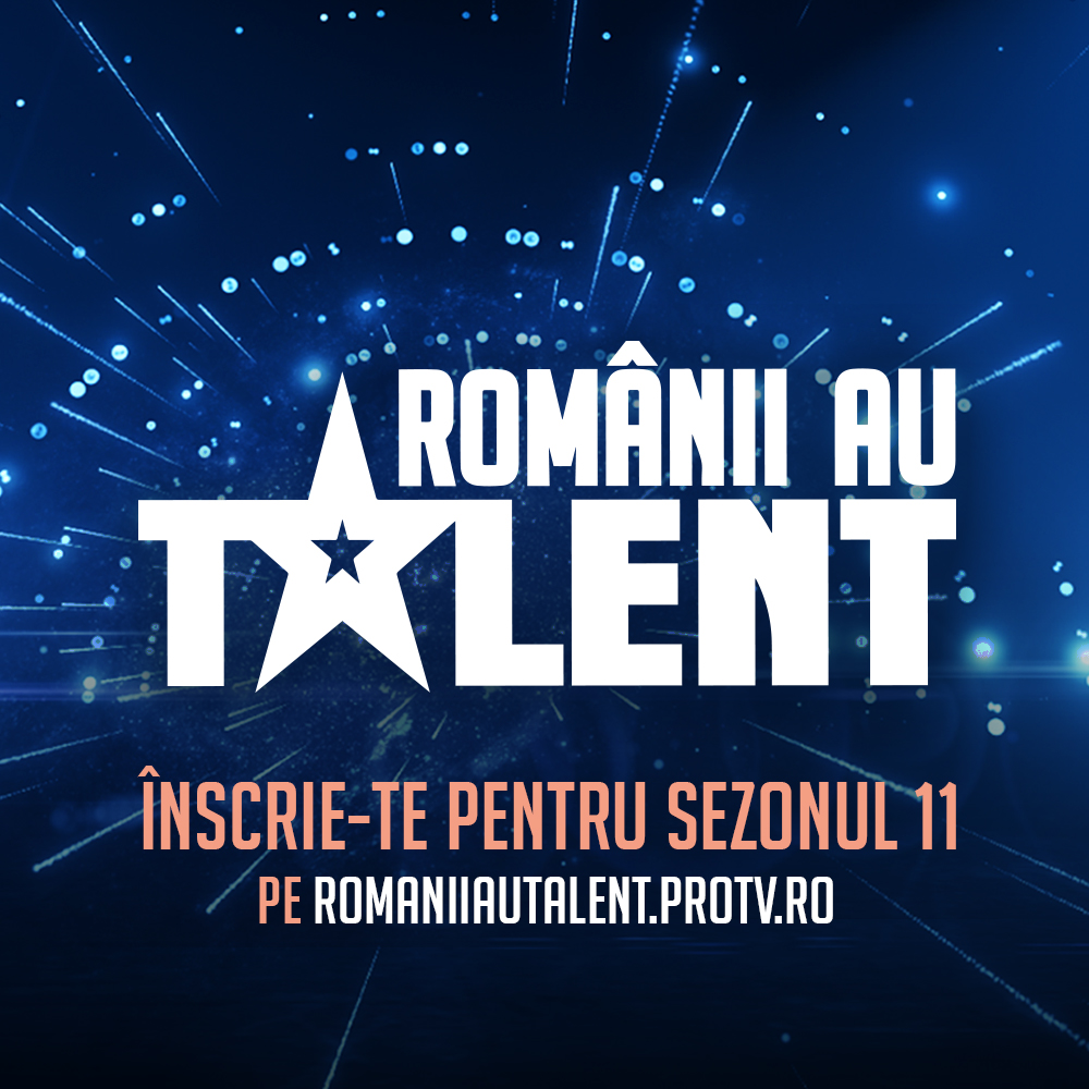 PRO TV a făcut, în sfârșit, anunțul! Ce se întâmplă cu emisiunea Românii au talent