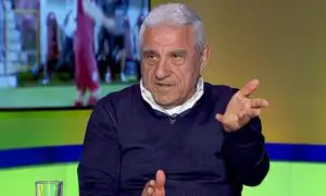 Giovanni Becali a spus adevărul! Mărturii teribile din pușcărie. Cu cine a stat, de fapt, în celulă