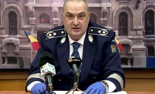 Inspectorul general al Poliției Române dă cărțile pe față! Totul despre întâlnirea cu interlopii din clanul Duduianu