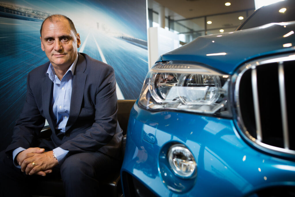 Lucian Alexe, CEO Proleasing Motors: Cum comunici în situații de ”aterizare forțată” (P)