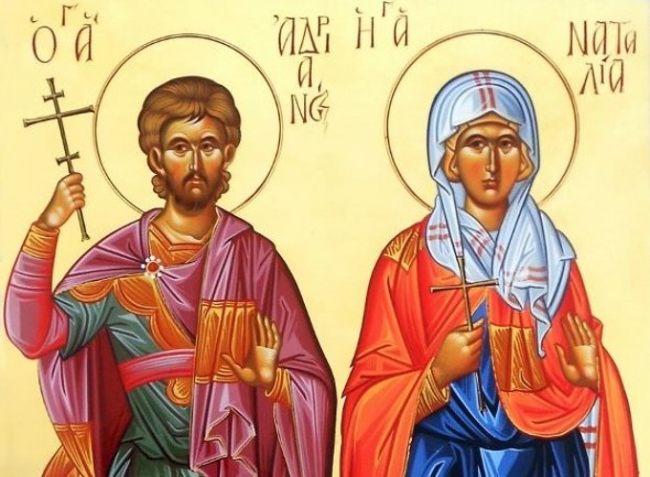Sărbătoare mare în Calendarul Ortodox. Mulți români își serbează astăzi ziua numelui