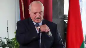 Lukaşenko îşi întăreşte controlul asupra Belarus. „Şoimii” sancţionati de Uniunea Europeană, promovaţi în posturi-cheie