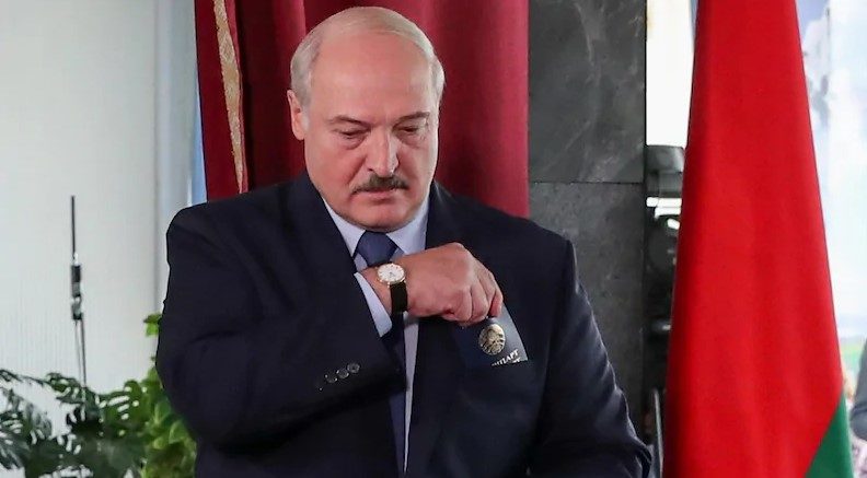 Belarus: Este acesta sfârșitul ultimului dictator al Europei?