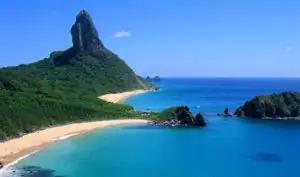 Un arhipelag renumit din Brazilia se redeschide turiștilor. Există o condiție însă