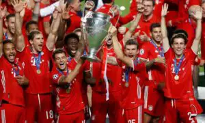 RCS-RDS a dat marea lovitură! Digisport a rupt audiențele cu finala Ligii Campionilor