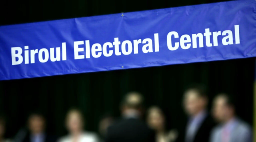 Biroul Electoral Central a stabilit modul de desfăşurare al alegerilor locale. Cum vor putea vota şi românii cu buletinul expirat