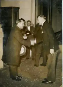 Cum a murit în temnițele comuniste omul care a ridicat economia țării în 1938