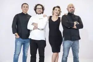 Surprize pentru fanii Chefi la cuțite! Ce personaje celebre apar în noul sezon