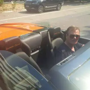 Cine l-ar fi ucis de fapt pe Baronul luxului, Constantin Dinescu. Apropiații confirmă