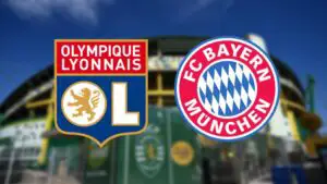 SCOR FINAL Lyon – Bayern Munchen: 0 – 3. Semifinale Champions League. Ultima finalistă UPDATE