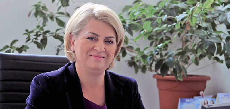 Doina Gradea: Programul de Revelion din acest an al Televiziunii Publice nu a încălcat legislația audiovizuală