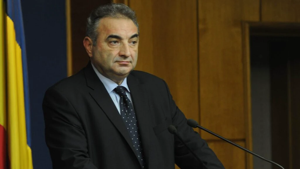 Adevărul despre noul premier al României. Cine este Florin Georgescu, omul din umbra guvernatorului BNR