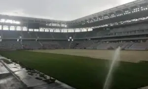 Noul stadion Steaua, aproape gata! Când va fi predată construcția din Ghencea
