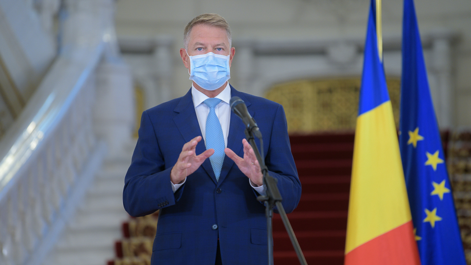 Iohannis a detonat bomba zilei! Scenariu de groază pentru România. Pierdem 3 miliarde de euro