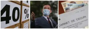 Orban a dat cea mai cumplită veste: România este pândită de un pericol imens