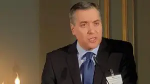 Decizie de ultim moment în Liban. Ambasadorul Libanului în Germania a fost numit prim-ministru