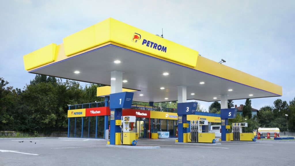 Preţul carburanţilor în România, 19 ianuarie. Scumpiri în lanţ la Petrom, în ultima săptămână