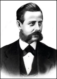 Cum a revoluționat Lyman Reed Blake industria încălțămintei