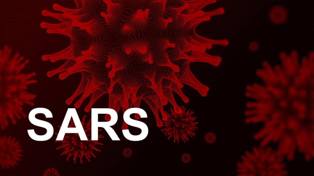 De ce SARS nu a ucis la fel ca Pandemia de COVID-19