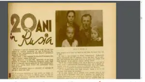 Slugă în URSS. Impozitul imposibil pentru cei care nu intrau în kolhoz