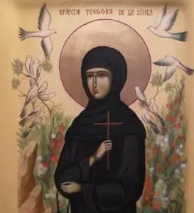 7 august 2020. Sărbătoare mare în Calendarul Ortodox! Mii de românce poartă numele acestei sfinte