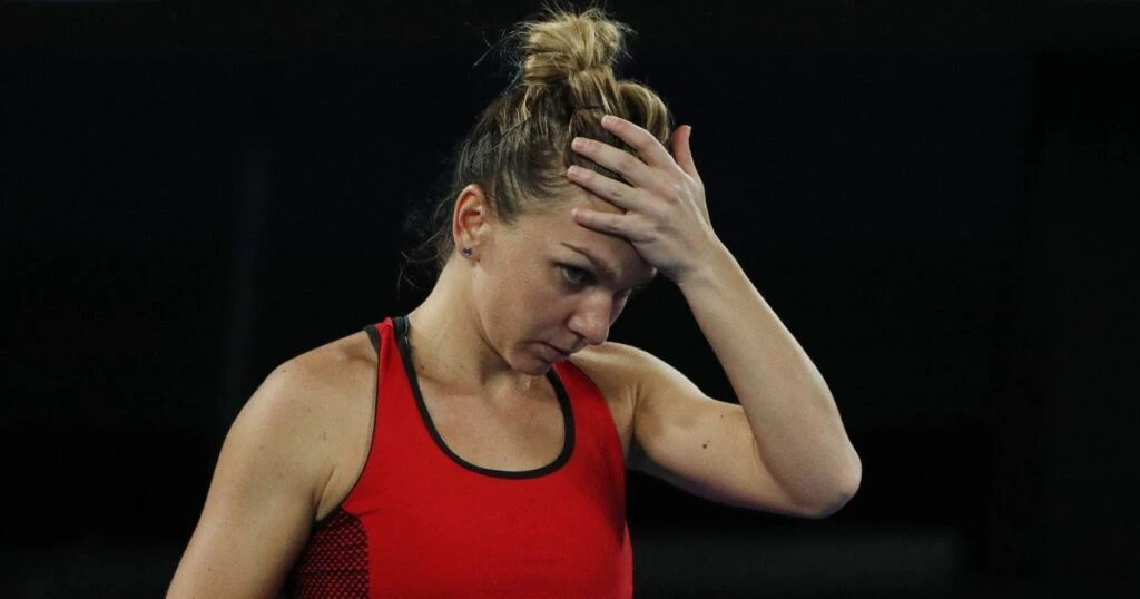 Simona Halep, adevărul după înfrângerea dureroasă de la Roland Garros!  Anunțul româncei după eliminarea fulger