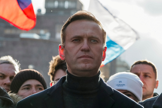Aleksei Navalnîi, extrem de mulțumit de munca medicilor care l-au salvat. Ce mesaj le-a transmis