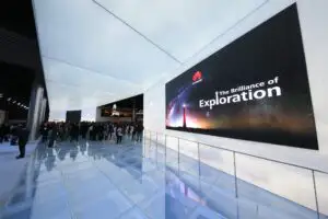 Soluțiile digitale ale Huawei privind impozitele și taxele vamale oferă guvernului o soluție pentru servicii eficiente și dinamice