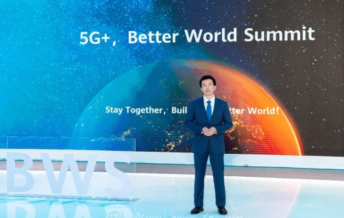 Huawei 2020 Summit: Întreprinderile care adoptă inteligenţa artificială vor vedea o creștere de 100% a productivității