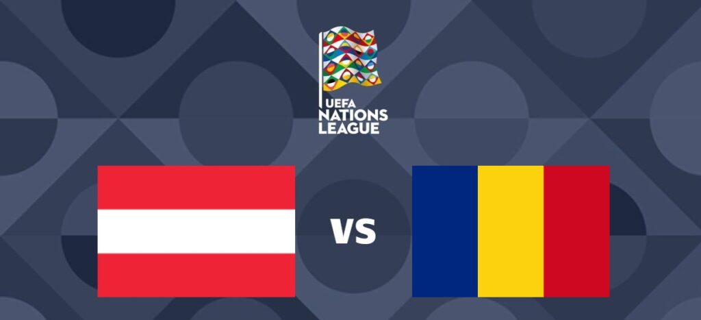 LIVE VIDEO. Austria – România, în Liga Națiunilor! Examen final înainte de meciul cu Islanda. UPDATE Final nebun de meci. România obține o victorie uriașă