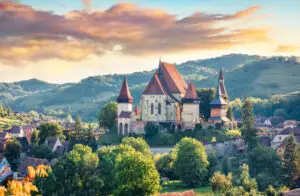 Vacanțele în Romania sunt asigurate. Un nou beneficiu pentru pasionații de călătorie