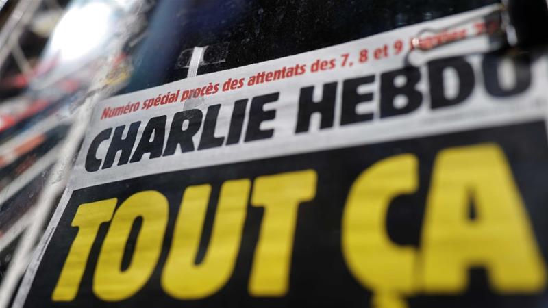 Mai multe persoane înjunghiate la Paris, lângă redacția Charlie Hebdo! Un nou atac terorist?