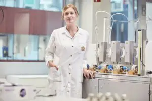 FDA, autoritatea responsabilă pentru  a promova sănătatea publică în SUA, anunță o decizie istorică (P)