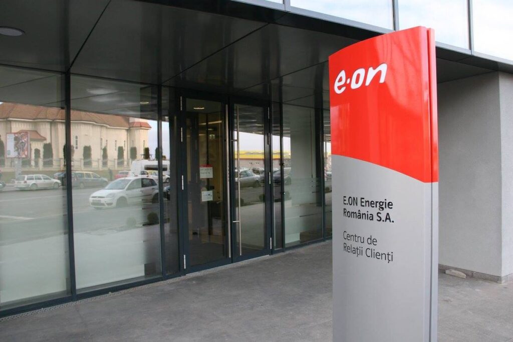 E.ON a desemnat agenția de media Starcom ca partener media pentru opt mari piețe europene